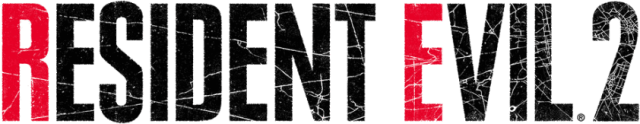 Resident Evil 2 Remake logo