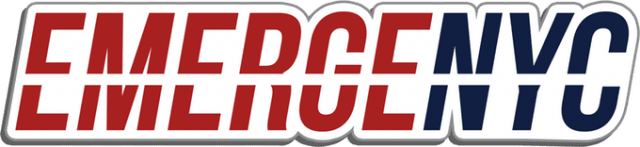 EmergeNYC logo