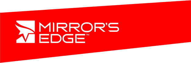 Mirror's Edge logo