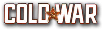Cold War logo