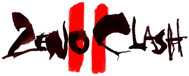 Zeno Clash 2 logo