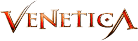 Venetica: HD Edition logo