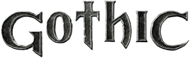 Gothic 1 logo