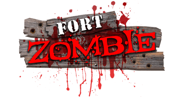Fort Zombie logo