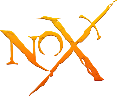 Nox (RPG) logo