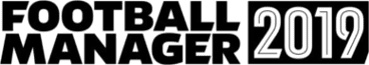 Football Manager 2019 logo