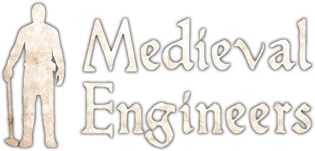 Medieval Engineers logo