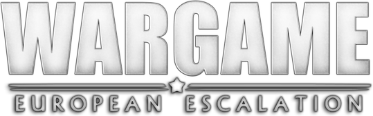 Wargame: European Escalation logo