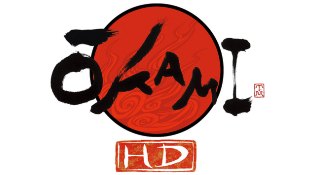 OKAMI HD logo