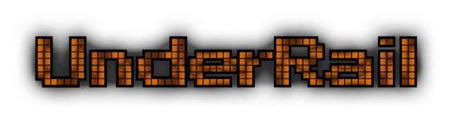 UnderRail logo
