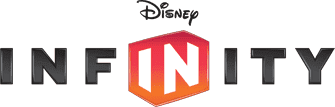 Disney Infinity 2.0: Gold Edition logo