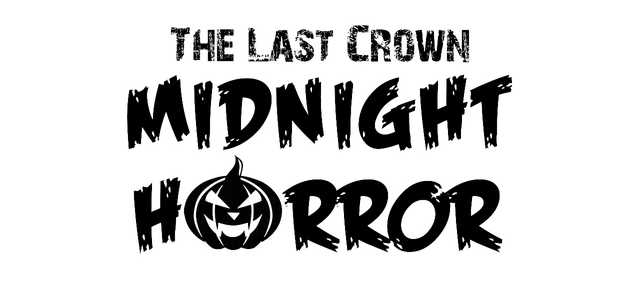 The Last Crown: Midnight Horror logo
