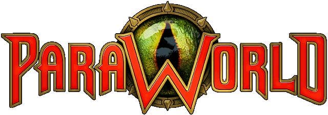 ParaWorld logo