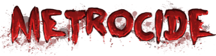 Metrocide logo