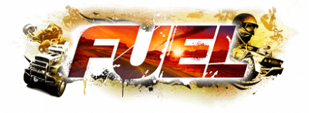 FUEL logo