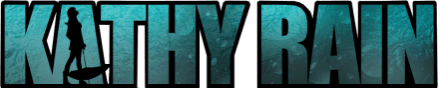 Kathy Rain logo