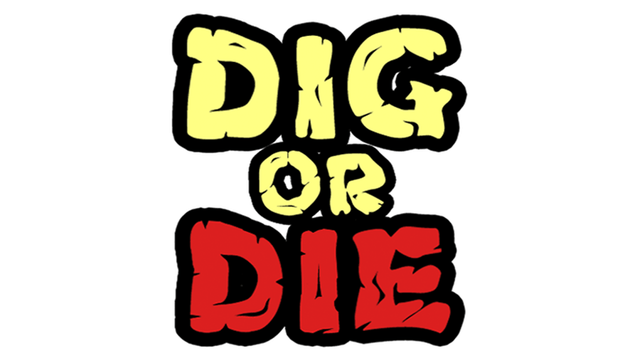 Dig or Die logo