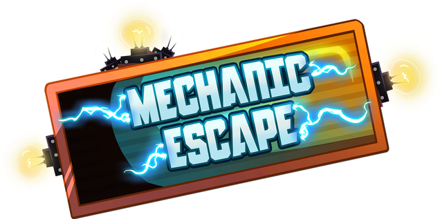 Mechanic Escape logo