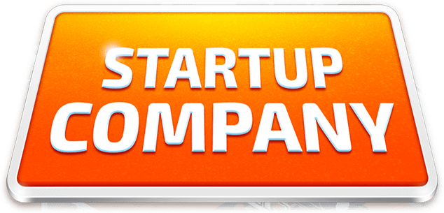 Startup Company logo