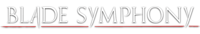 Blade Symphony logo