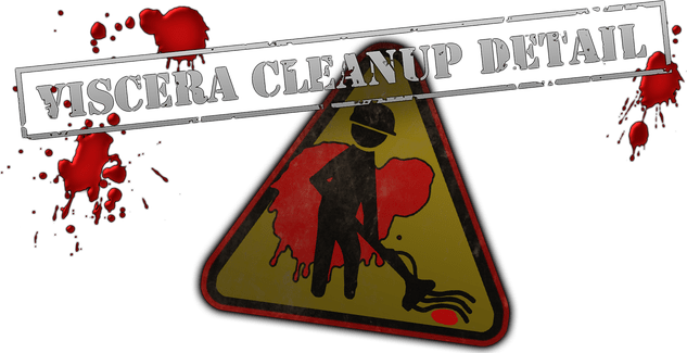 Viscera Cleanup Detail logo