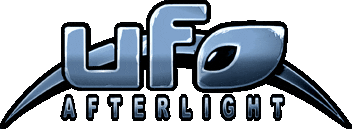 UFO: Afterlight logo