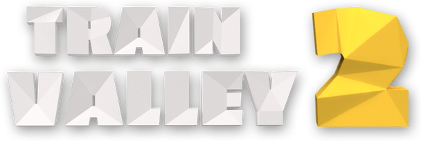 Train Valley 2 logo