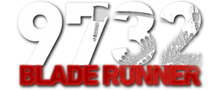 Blade Runner 9732 logo