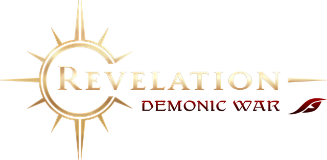 Revelation Online logo
