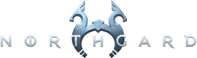 Northgard logo