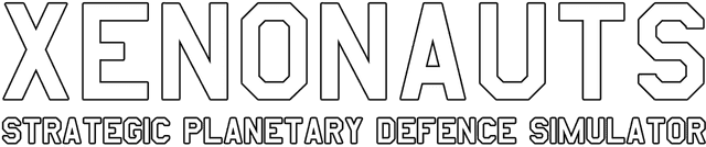 Xenonauts logo