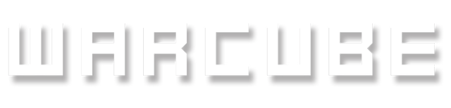 Warcube logo