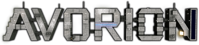 Avorion logo