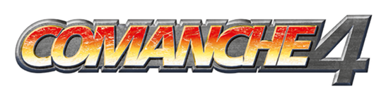 Comanche 4 logo