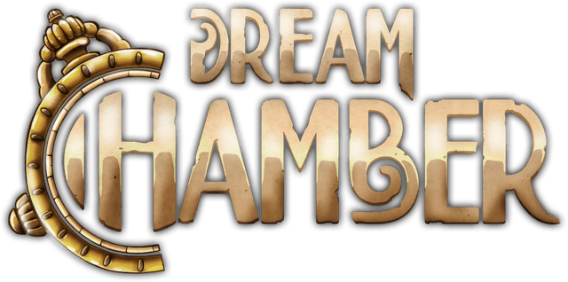 Dream Chamber logo