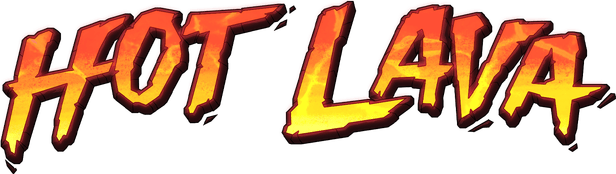 Hot Lava logo