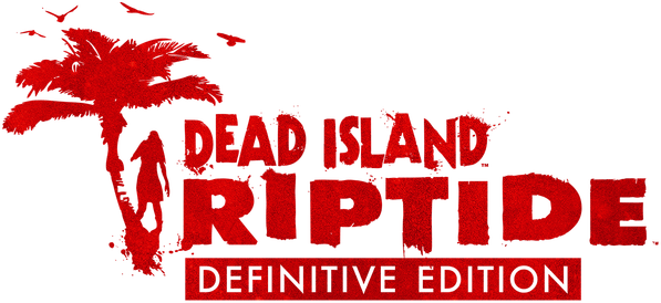 Dead Island: Riptide Definitive Edition logo