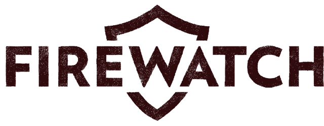 Firewatch logo