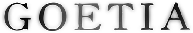 Goetia logo