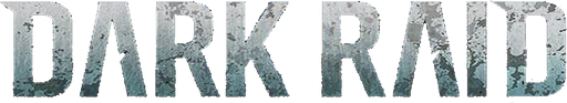 Dark Raid logo