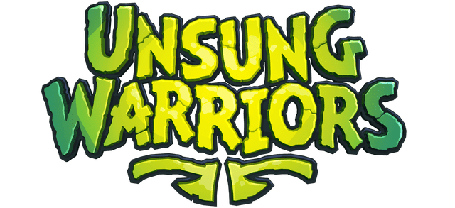 Unsung Warriors logo