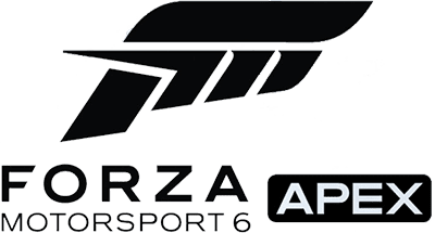 Forza Motorsport 6 Apex logo