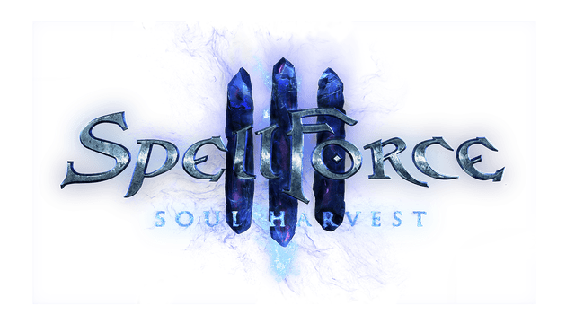 SpellForce 3: Soul Harvest logo