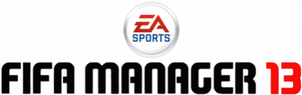 FIFA Manager 13 logo