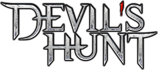 Devil's Hunt logo
