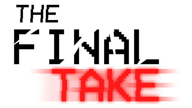 The Final Take logo