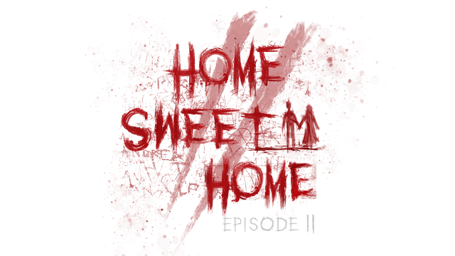 Home Sweet Home EP2 logo
