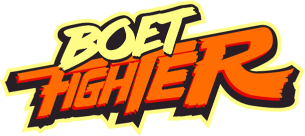Boet Fighter logo