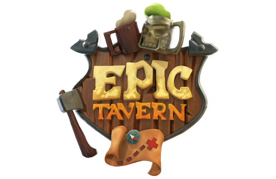 Epic Tavern logo