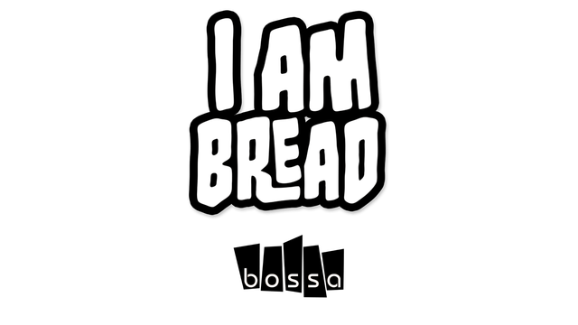 I am Bread logo